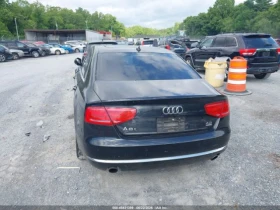 Audi A8 L 4.2 | Auto.bg — изображение 9