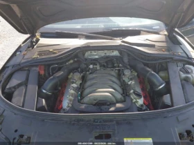 Audi A8 L 4.2 | Auto.bg — изображение 11