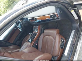 Audi A8 L 4.2 | Auto.bg — изображение 15