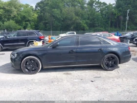 Audi A8 L 4.2 | Auto.bg — изображение 7