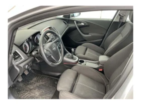 Opel Astra Astra 1.6 CDTI DPF Style - 7600 € / 14864.31 лв. - 53377652 3