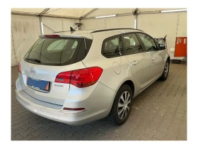 Opel Astra Astra 1.6 CDTI DPF Style - 7600 € / 14864.31 лв. - 53377652 2