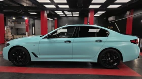 BMW 530 BMW 530D G30 - 26500 € / 51829.49 лв. - 19360863 7