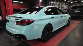 BMW 530 BMW 530D G30 - 26500 € / 51829.49 лв. - 19360863 8