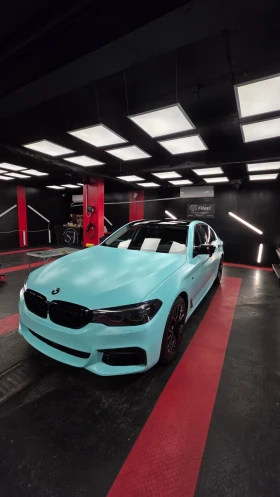 BMW 530 BMW 530D G30 - 26500 € / 51829.49 лв. - 19360863 5