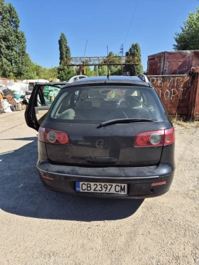 Fiat Croma Fiat Croma 1.9 Multijet 16V 150 �.�. | Mobile.bg � ����� ������ 7