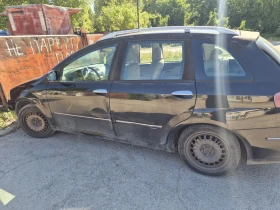 Fiat Croma Fiat Croma 1.9 Multijet 16V 150 �.�. | Mobile.bg � ����� ������ 6