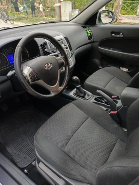 Hyundai I30 | Mobile.bg � ����� ������ 7