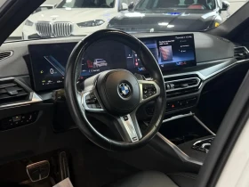 BMW 330 M* SPORT* XDRIVE* ПОДГРЕВ* КАМЕРА* КЕЙЛЕС*  | Auto.bg — изображение 6