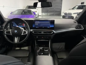 BMW 330 M* SPORT* XDRIVE* ПОДГРЕВ* КАМЕРА* КЕЙЛЕС*  | Auto.bg — изображение 5