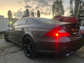 Mercedes-Benz CLS 55 AMG IWC рядка лимитирана серия | Auto.bg — изображение 6