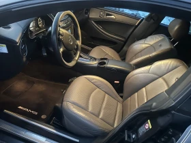 Mercedes-Benz CLS 55 AMG IWC рядка лимитирана серия | Auto.bg — изображение 8