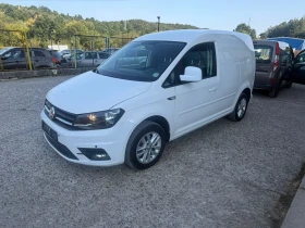����� �� �������� �� VW Caddy 2.0-102��, �������� 