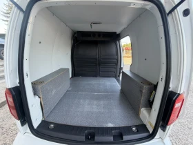 VW Caddy 2.0-102��, ��������  | Mobile.bg � ����� ������ 9