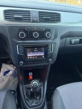 VW Caddy 2.0-102��, ��������  | Mobile.bg � ����� ������ 6