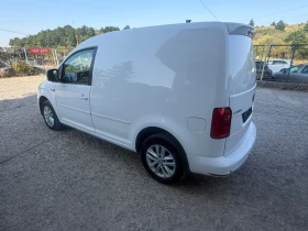 ����� �� �������� �� VW Caddy 2.0-102��, �������� 