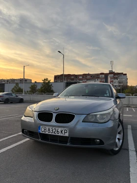 BMW 525 | Mobile.bg � ����� ������ 7