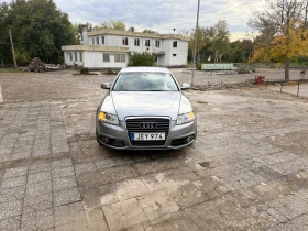 Audi A6 C6 | Mobile.bg � ����� ������ 6