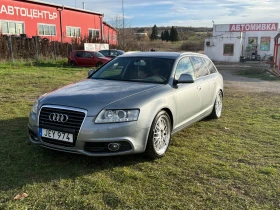 Audi A6 C6