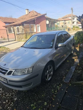 Saab 9-3 - 2500 € - 22392594 2