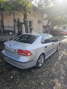 Saab 9-3 - 2500 € - 22392594 6