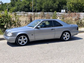 Mercedes-Benz 124 CE124 - 5200 € - 70618098 4