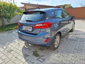 Ford Fiesta Първи собственик - 11700 € - 59070456 4