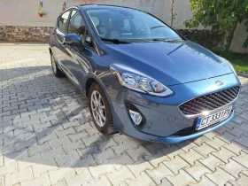 Ford Fiesta Първи собственик - 11700 € - 59070456 3