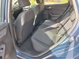 Ford Fiesta Първи собственик - 11700 € - 59070456 7