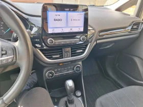 Ford Fiesta Първи собственик - 11700 € - 59070456 10