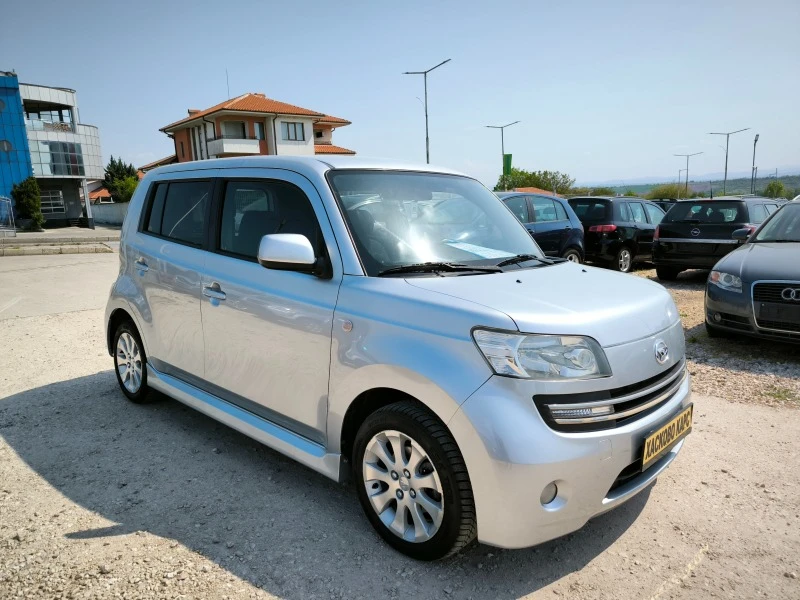 Daihatsu Materia 1.5i AUTOMAT, снимка 3 - Автомобили и джипове - 45252321