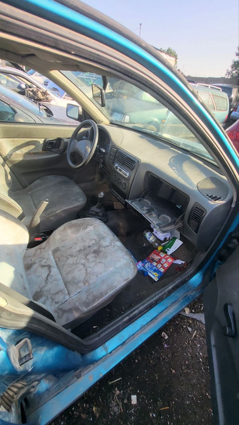 Seat Ibiza, снимка 5 - Автомобили и джипове - 46349031
