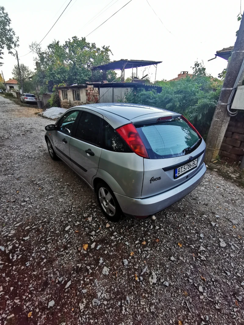 Ford Focus, снимка 2 - Автомобили и джипове - 47398680