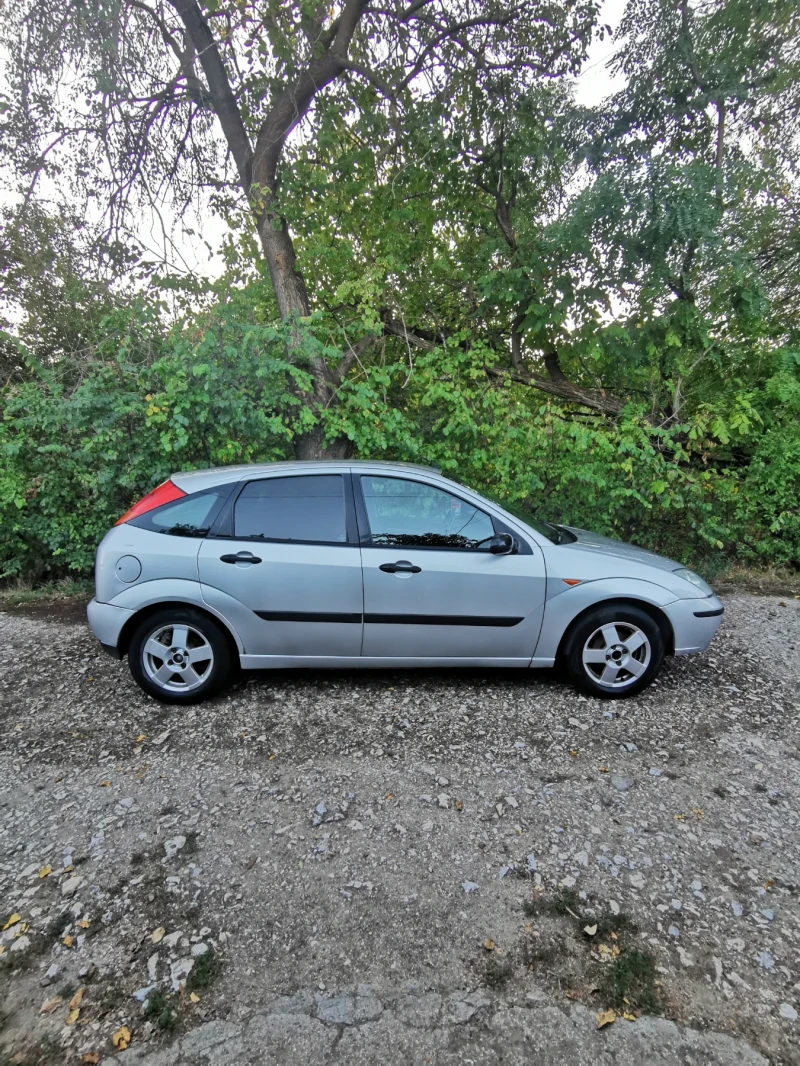 Ford Focus, снимка 5 - Автомобили и джипове - 47398680