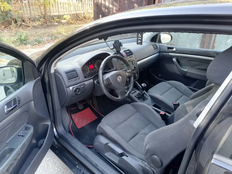 VW Golf 2.0tdi , снимка 5 - Автомобили и джипове - 47884656