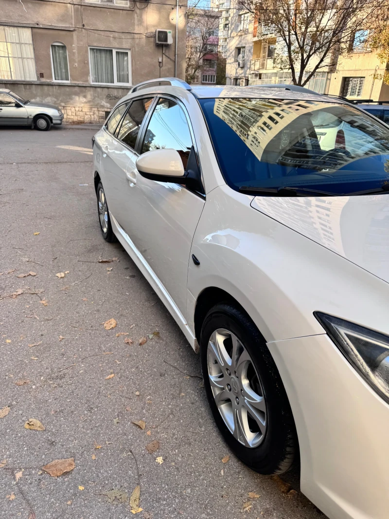 Mazda 6, снимка 3 - Автомобили и джипове - 47958874