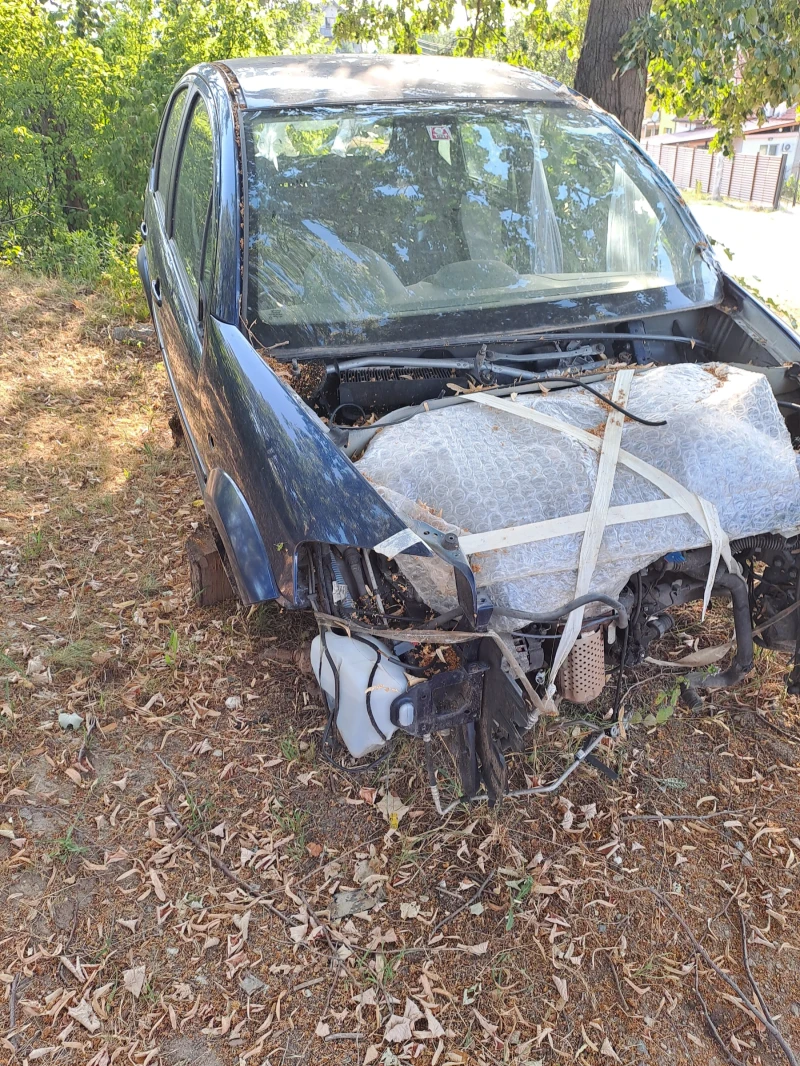 Citroen C3, снимка 1 - Автомобили и джипове - 48265830