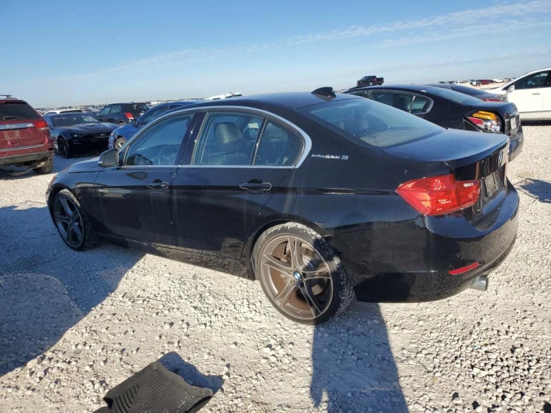 BMW 335, снимка 4 - Автомобили и джипове - 48724197