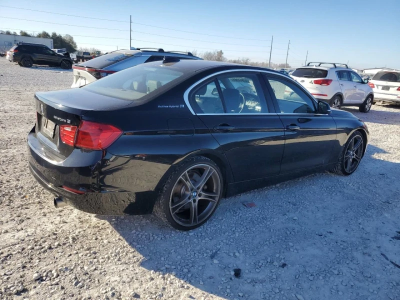 BMW 335, снимка 6 - Автомобили и джипове - 48724197