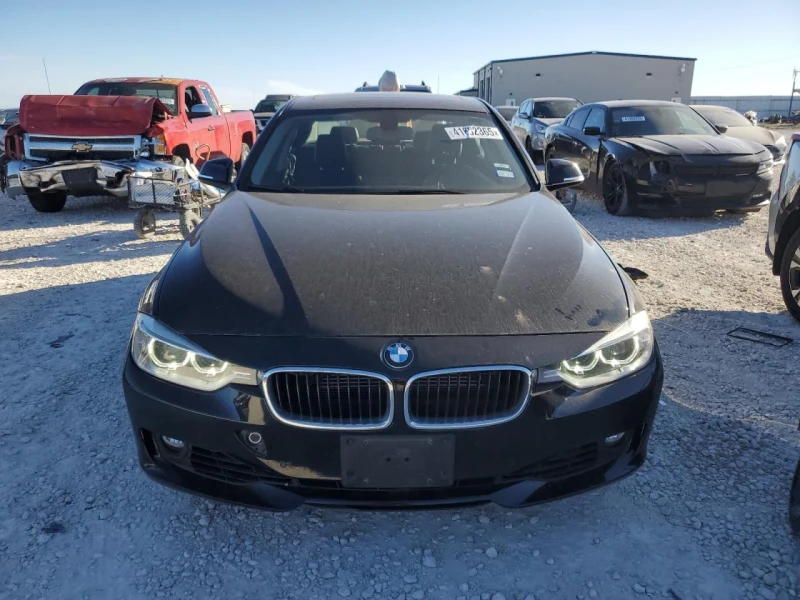 BMW 335, снимка 2 - Автомобили и джипове - 48724197