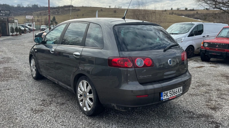 Fiat Croma 2.4 jtd , снимка 5 - Автомобили и джипове - 48862573