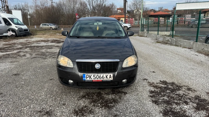 Fiat Croma 2.4 jtd , снимка 1 - Автомобили и джипове - 48862573