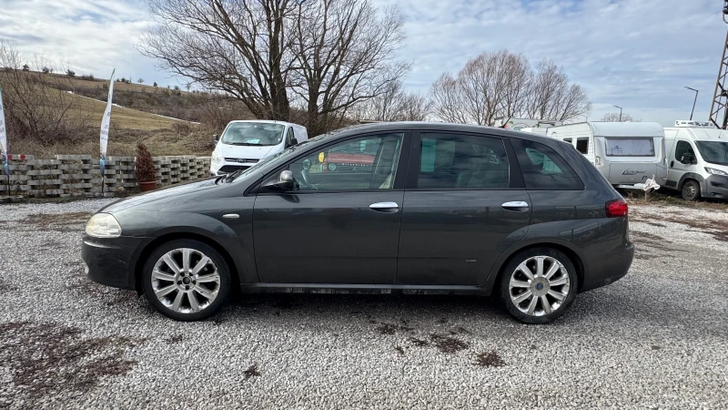 Fiat Croma 2.4 jtd , снимка 8 - Автомобили и джипове - 48862573