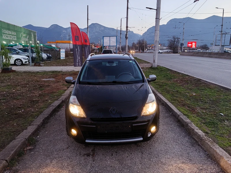 Renault Clio 1.6i. 112ps Navi, снимка 2 - Автомобили и джипове - 49430720