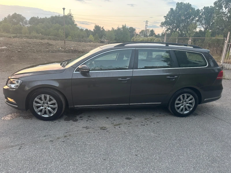 VW Passat 2.0TDI, снимка 3 - Автомобили и джипове - 53188314