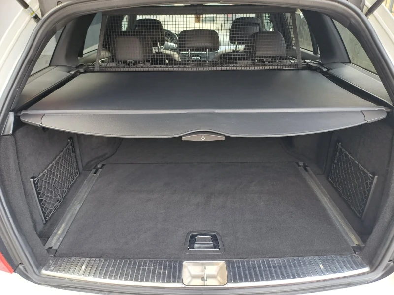 Mercedes-Benz C 350 AMG, снимка 16 - Автомобили и джипове - 52339218