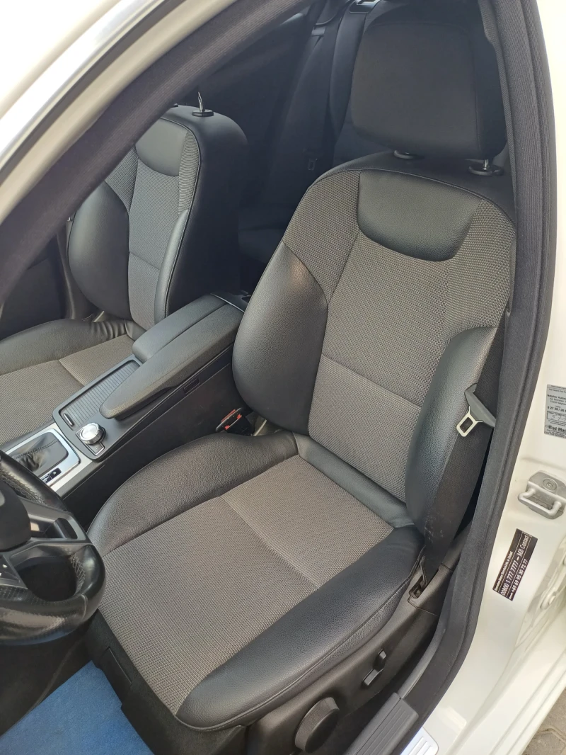 Mercedes-Benz C 350 AMG, снимка 13 - Автомобили и джипове - 52339218