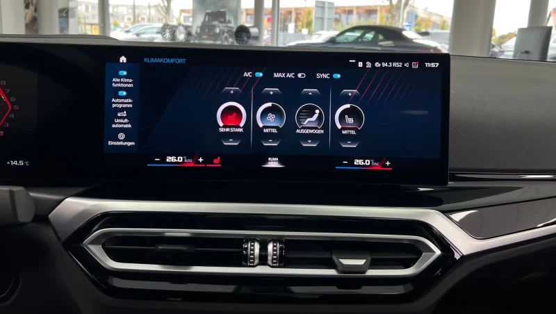 BMW M2 AKRAPOVIC* Schiebed, снимка 4 - Автомобили и джипове - 52116381