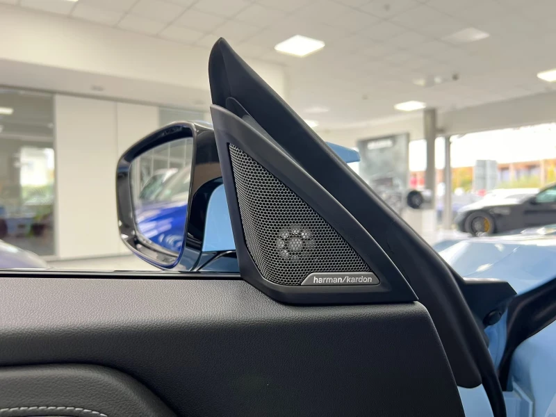 BMW M2 AKRAPOVIC* Schiebed, снимка 7 - Автомобили и джипове - 52116381