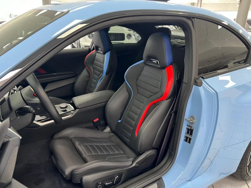 BMW M2 AKRAPOVIC* Schiebed, снимка 3 - Автомобили и джипове - 52116381